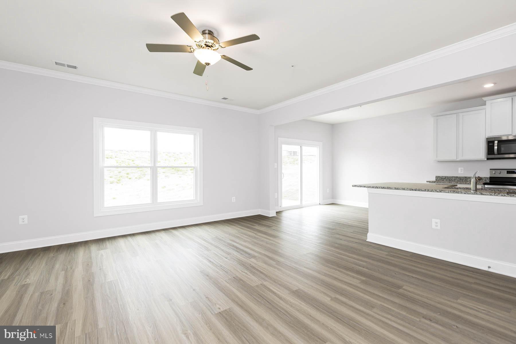 CLAGGETTS MILL - Residential