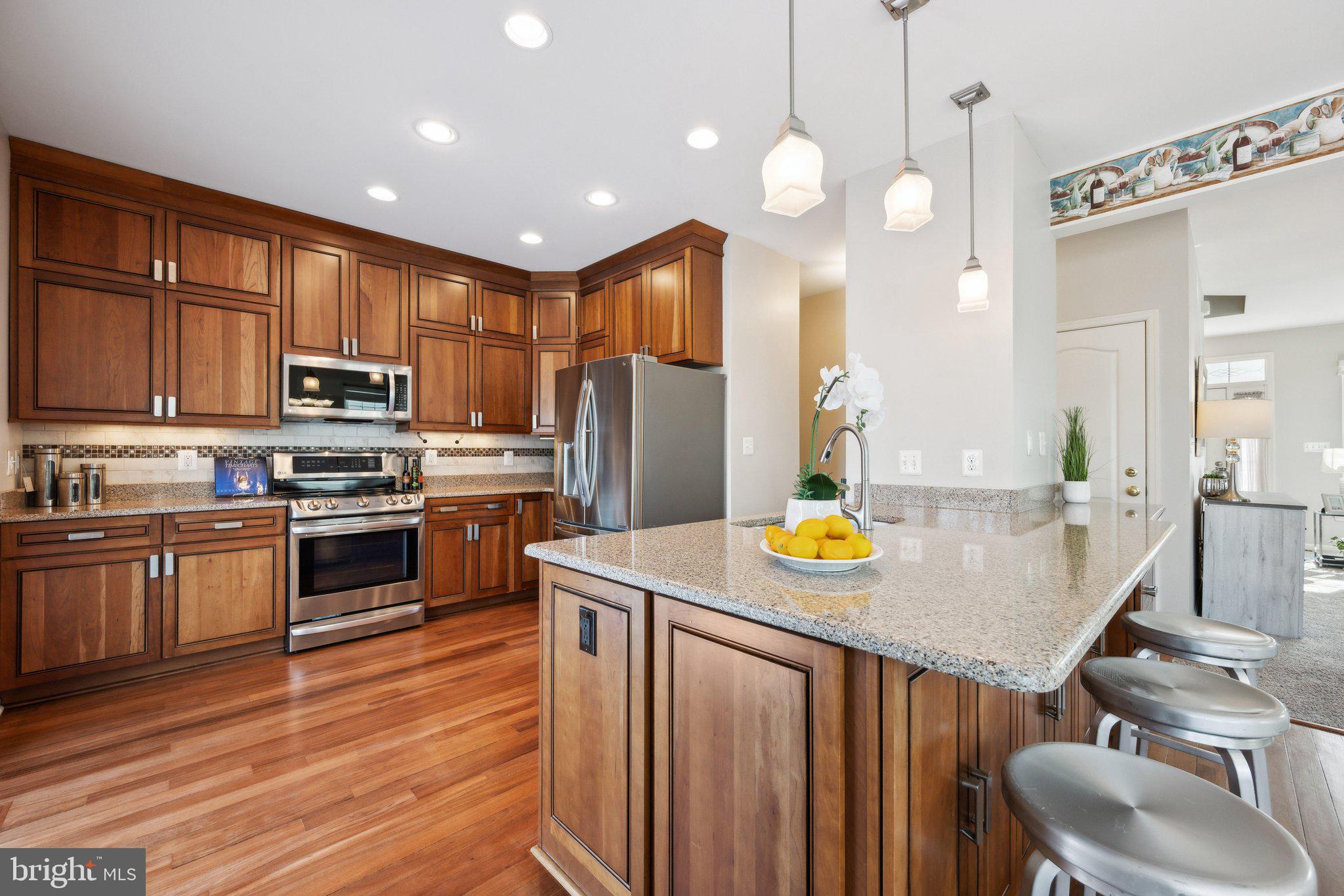 SPRING RIDGE - Residential