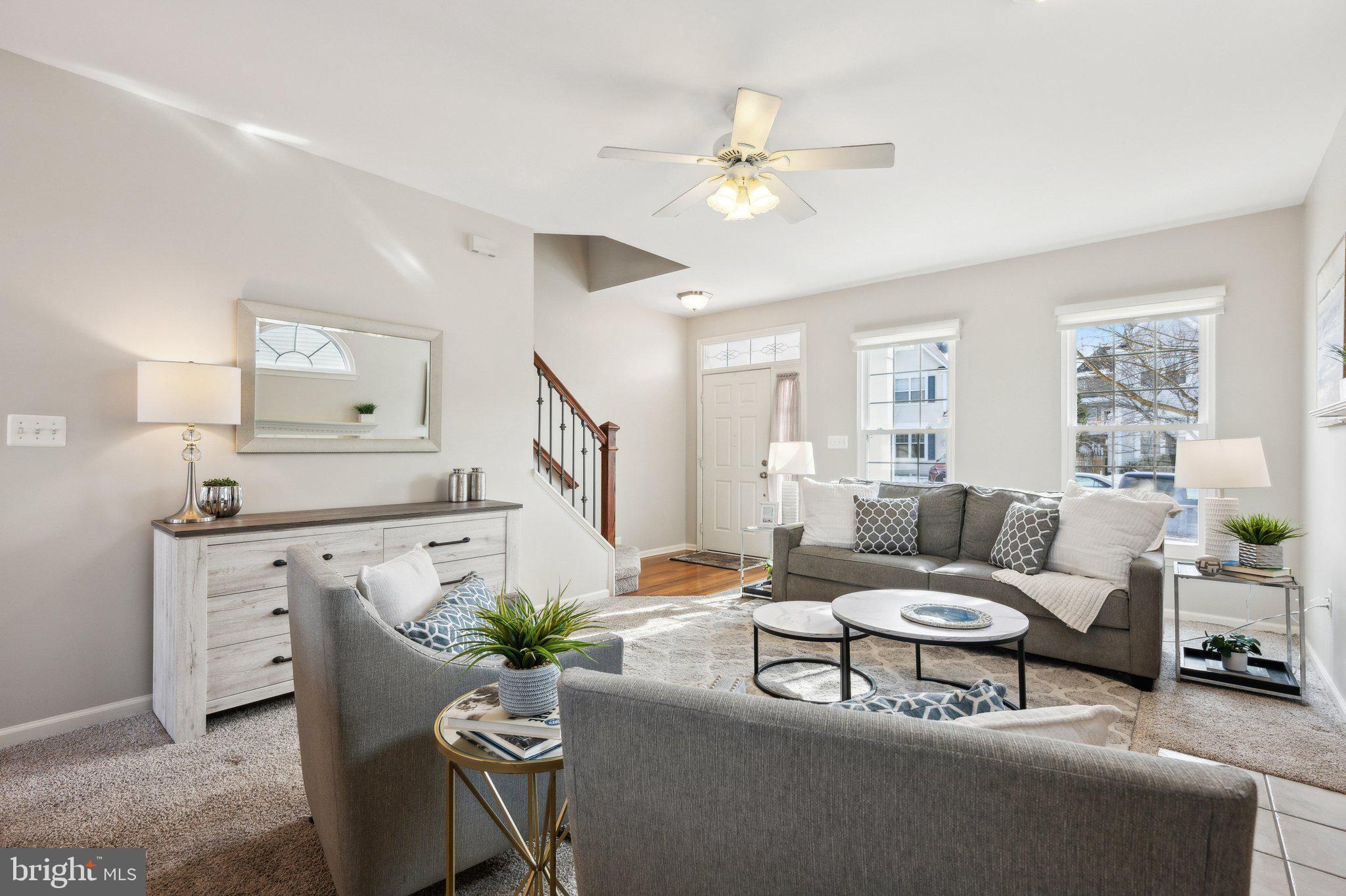 SPRING RIDGE - Residential