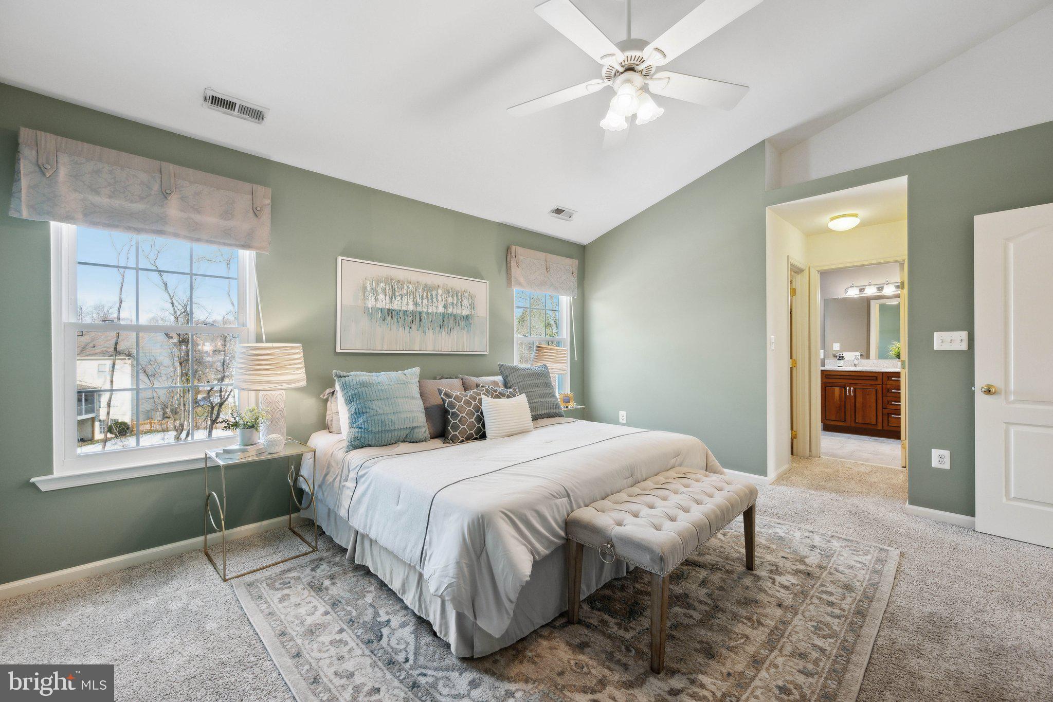 SPRING RIDGE - Residential