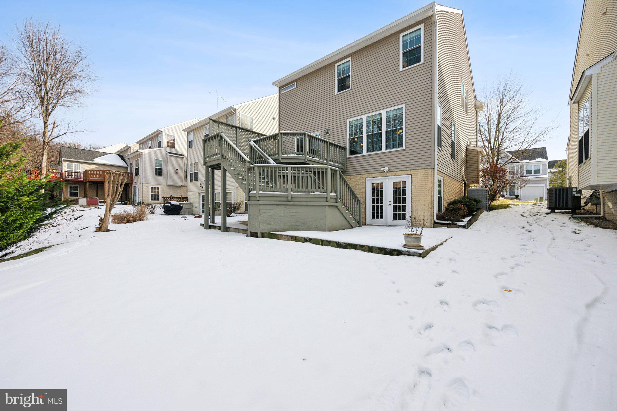 SPRING RIDGE - Residential