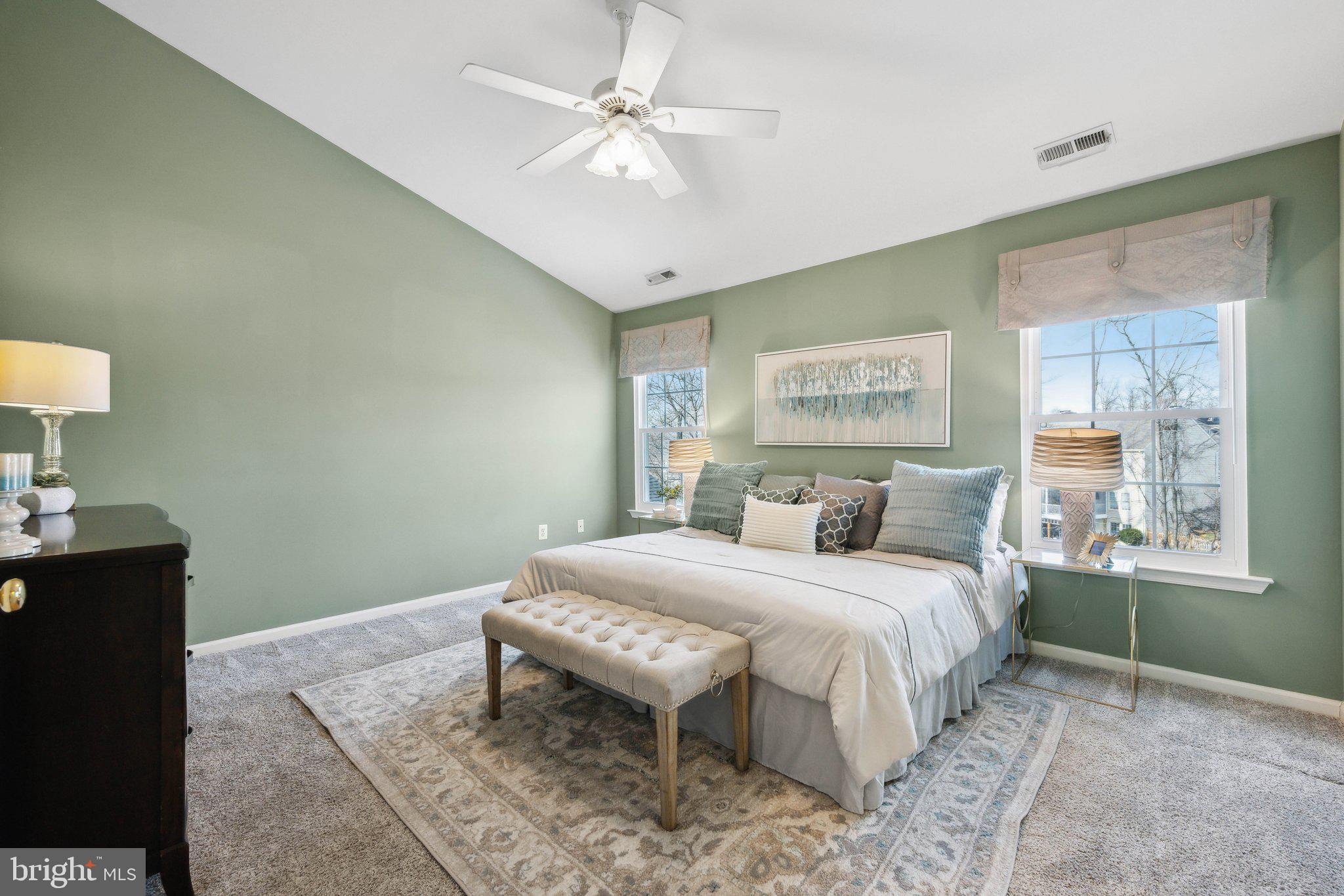 SPRING RIDGE - Residential