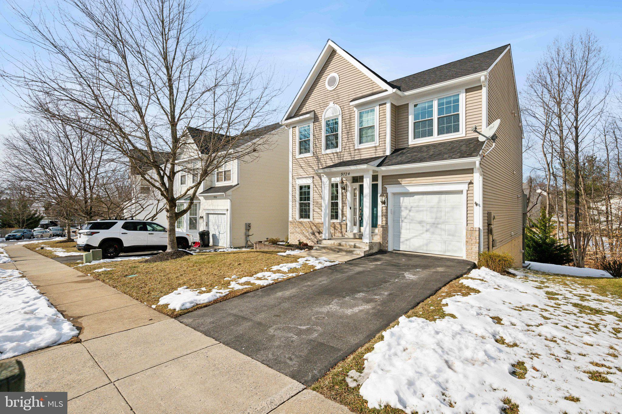 SPRING RIDGE - Residential