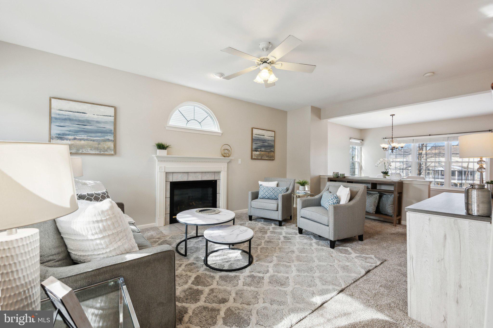 SPRING RIDGE - Residential