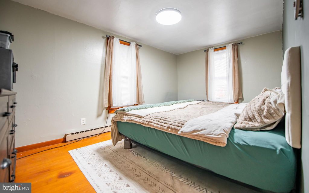 Photo of 19 S Chestnut St, MILL HALL, PA 17751 (MLS # PACL2025346)