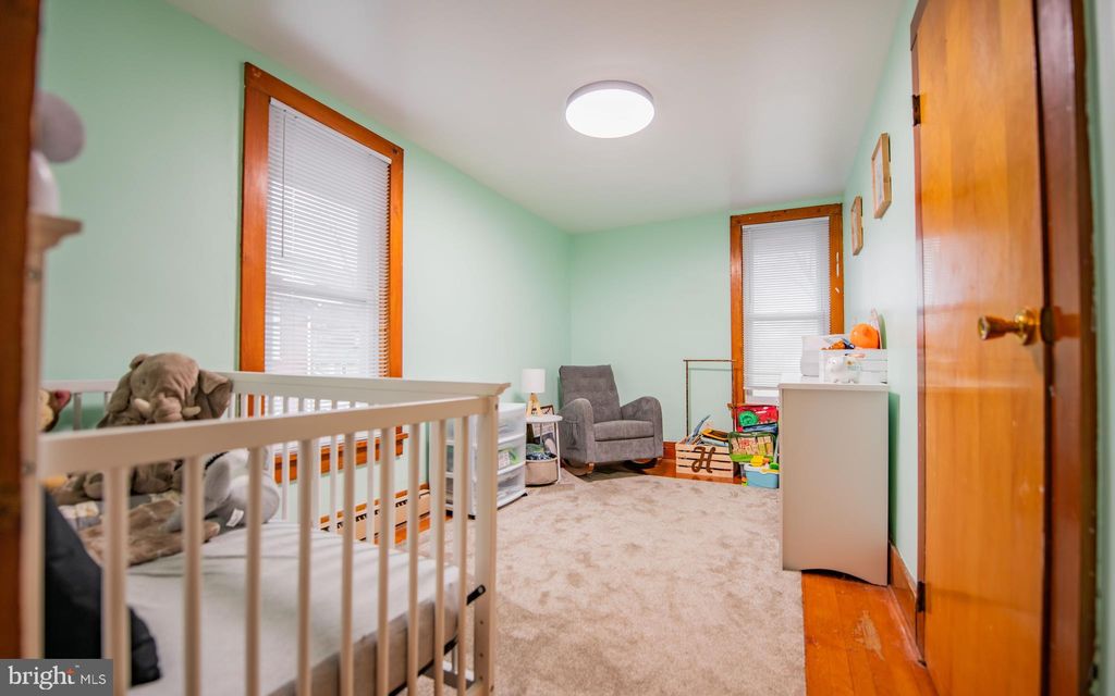 Photo of 19 S Chestnut St, MILL HALL, PA 17751 (MLS # PACL2025346)