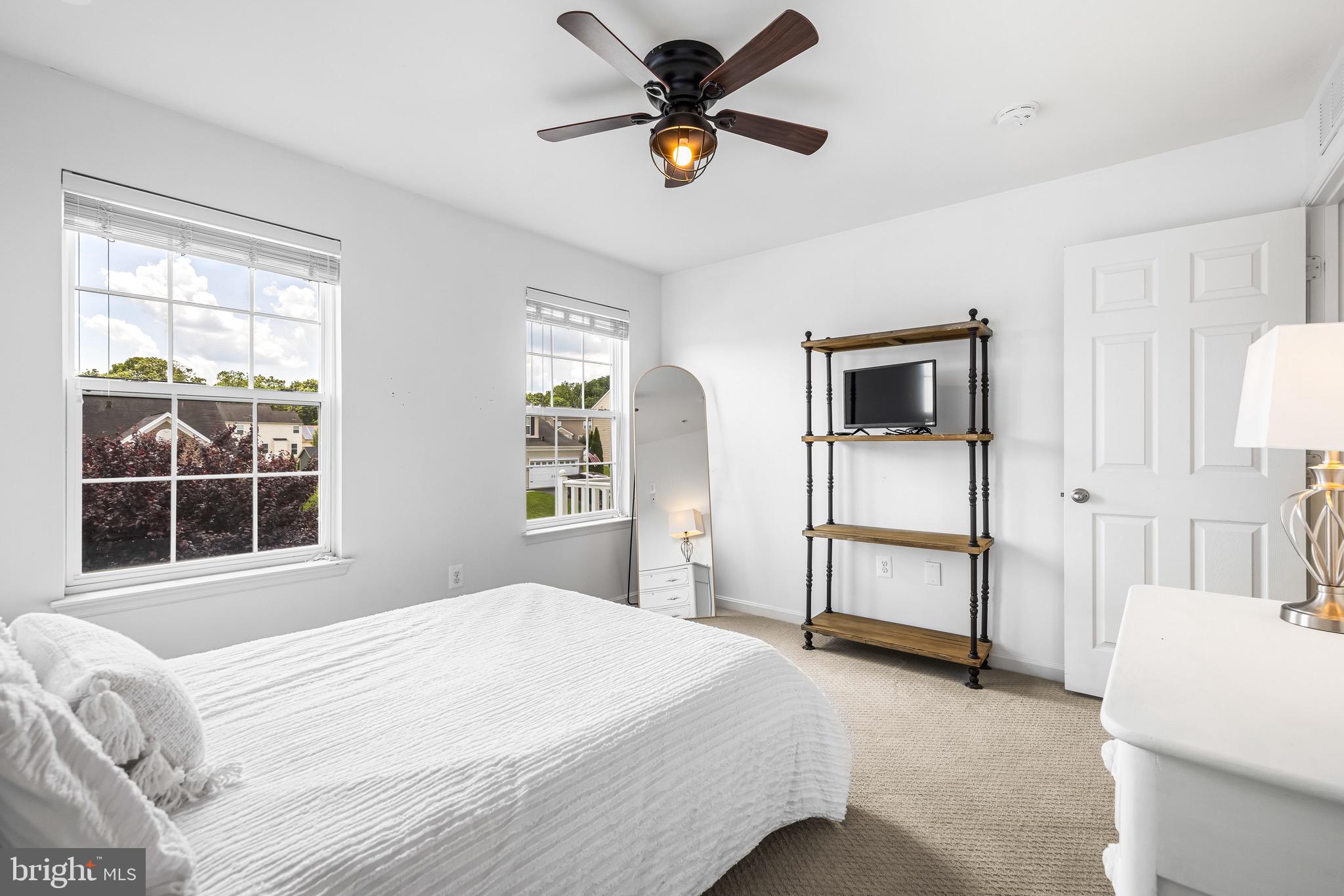 MANCHESTER FARMS - Residential