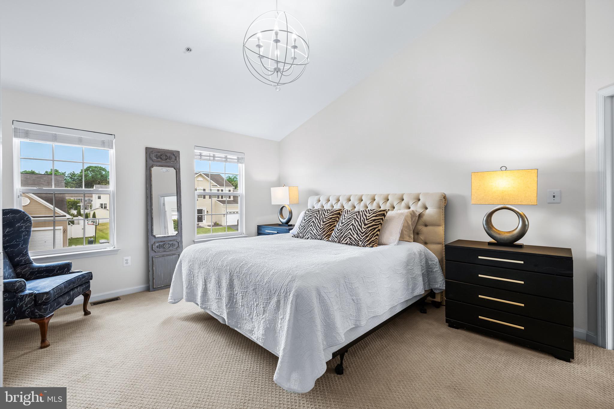 MANCHESTER FARMS - Residential