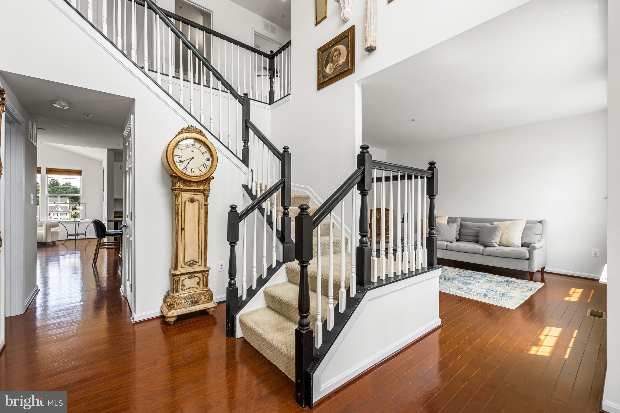 MANCHESTER FARMS - Residential