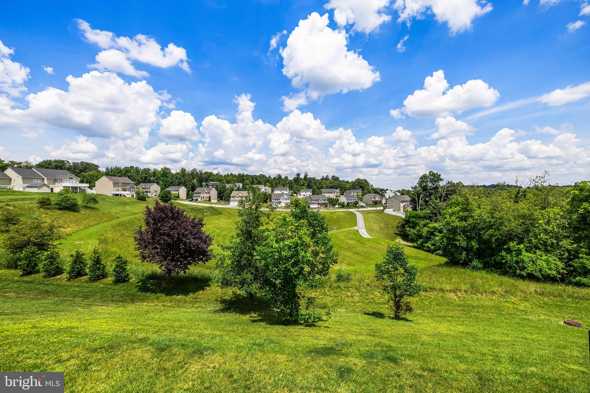 MANCHESTER FARMS - Residential