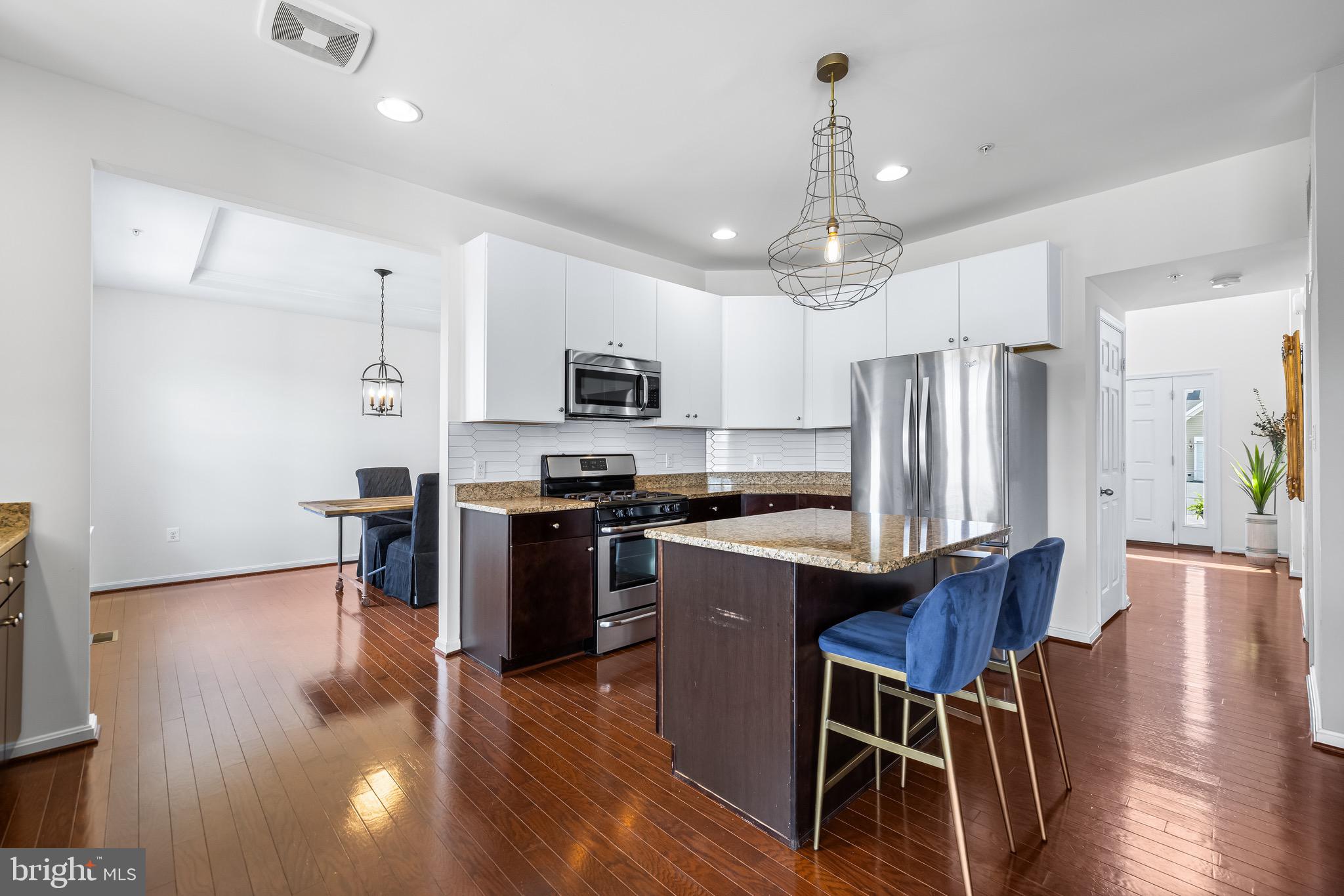 MANCHESTER FARMS - Residential