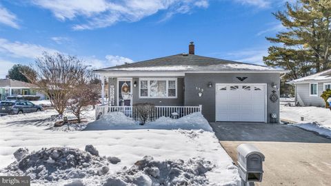 113 BIABOU DRIVE TOMS RIVER NJ 08757