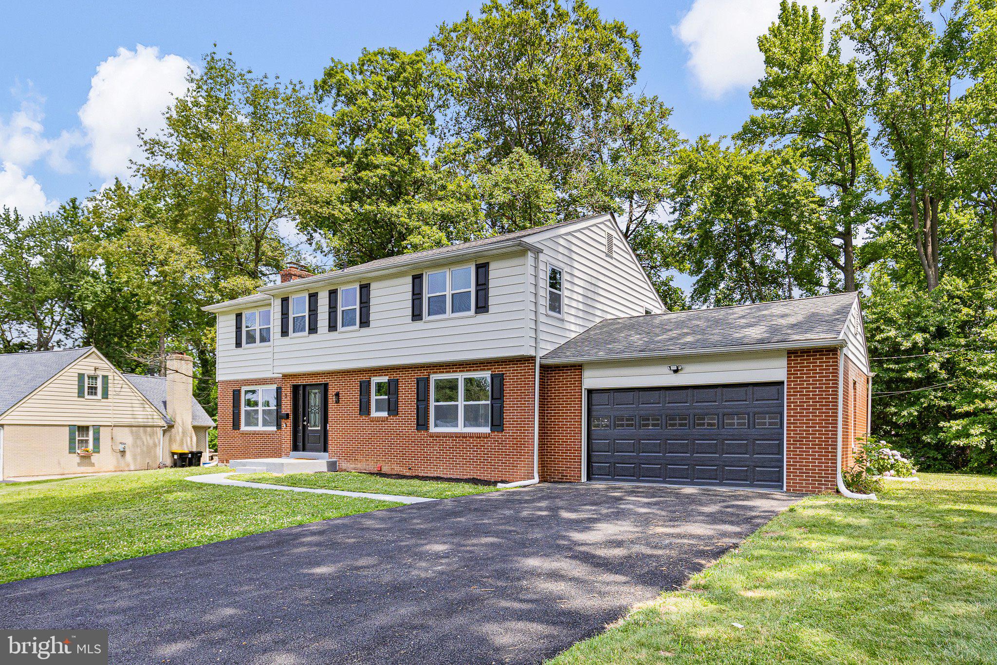 3 WHITE OAK ROAD