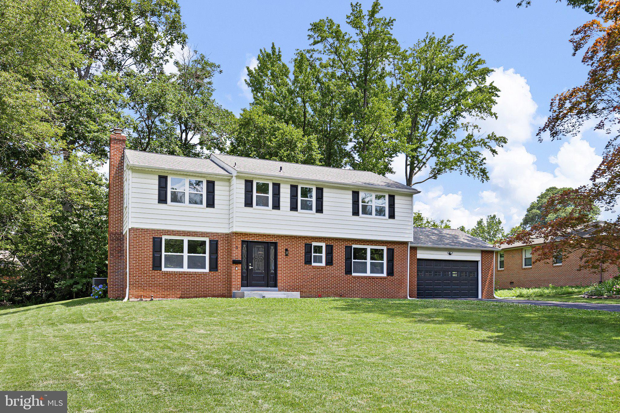 3 WHITE OAK ROAD