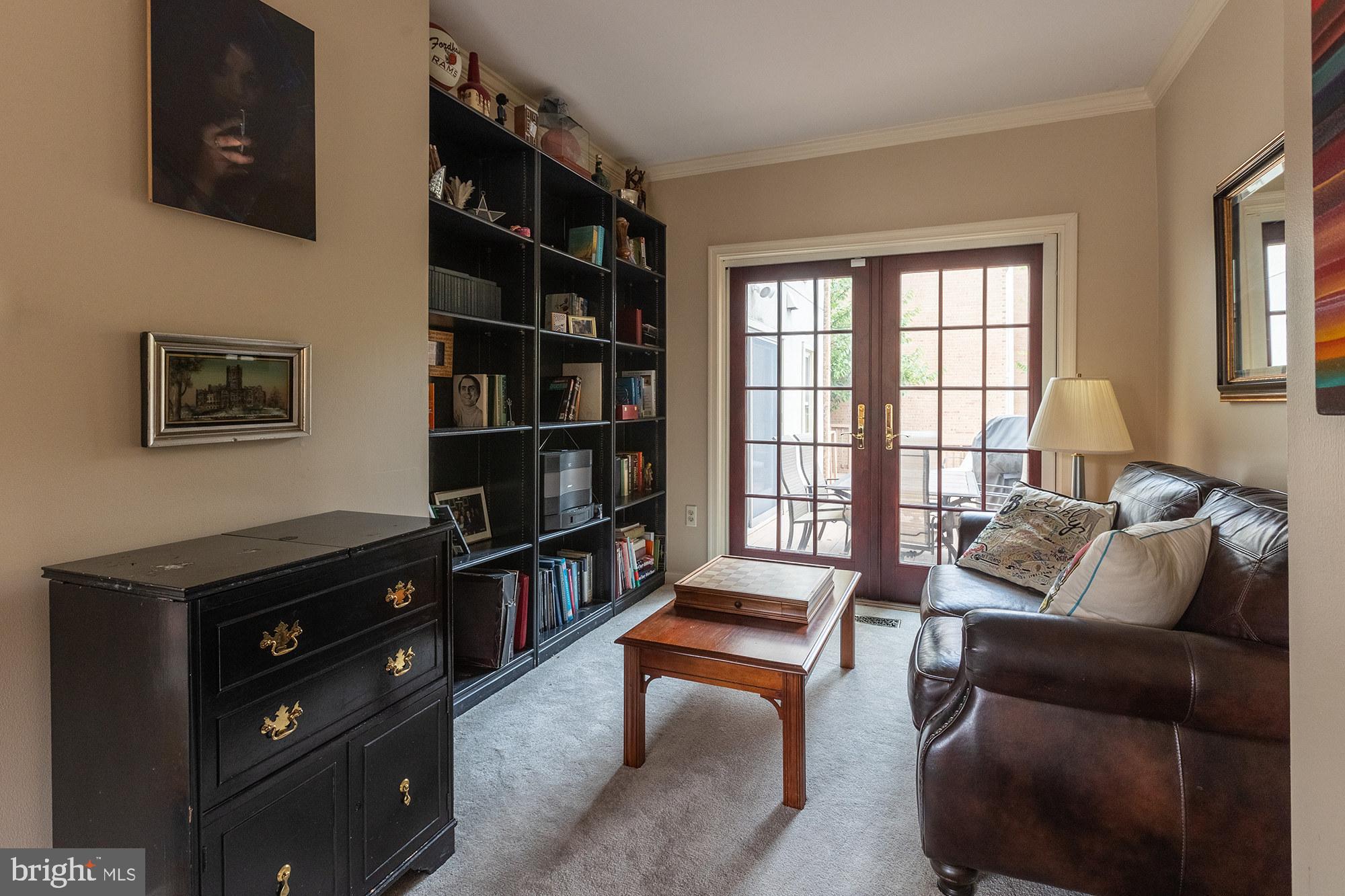 CANTON SQUARE - Residential