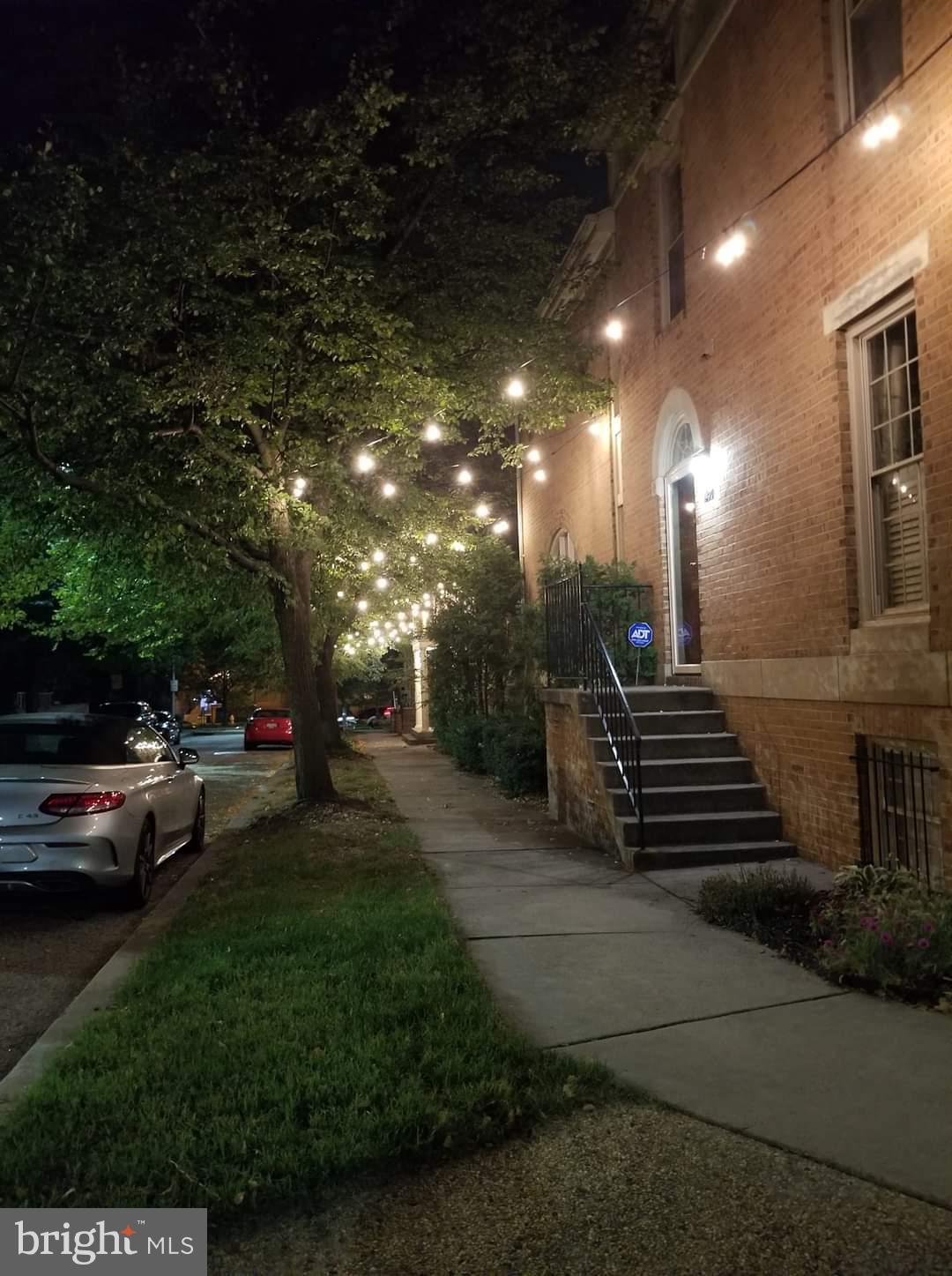 CANTON SQUARE - Residential