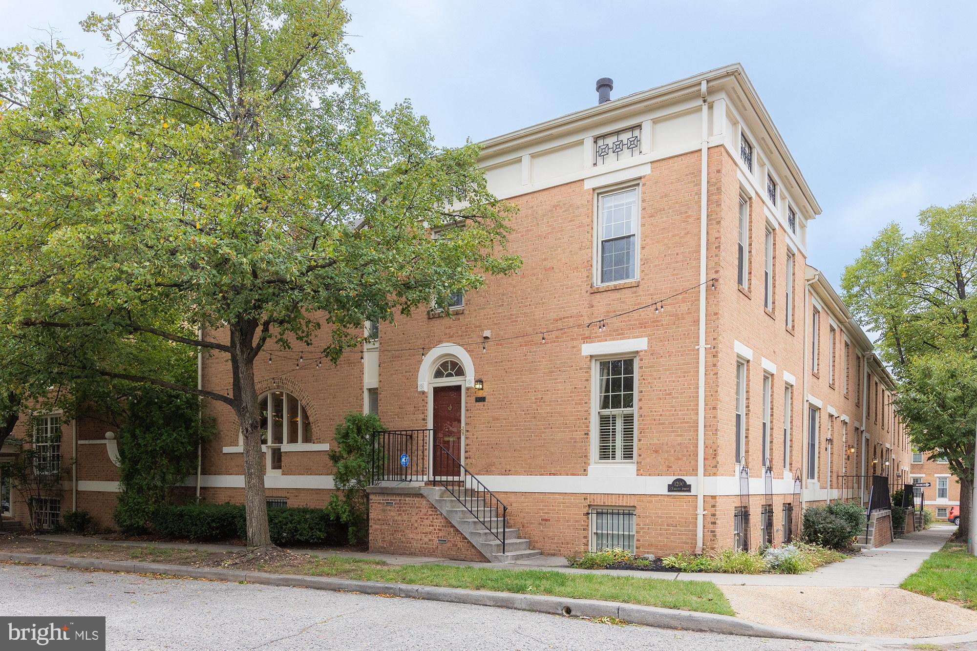 CANTON SQUARE - Residential