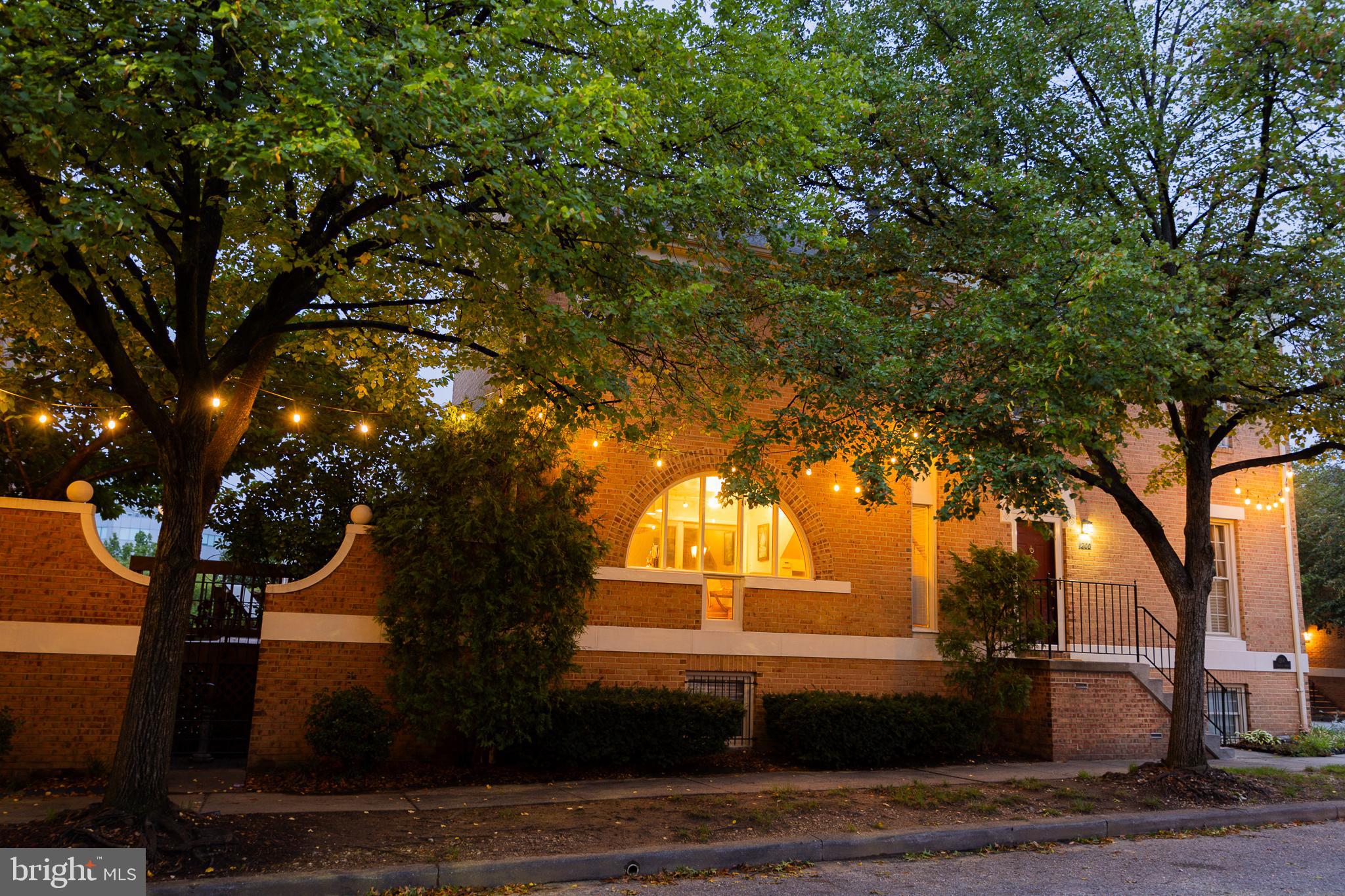 CANTON SQUARE - Residential