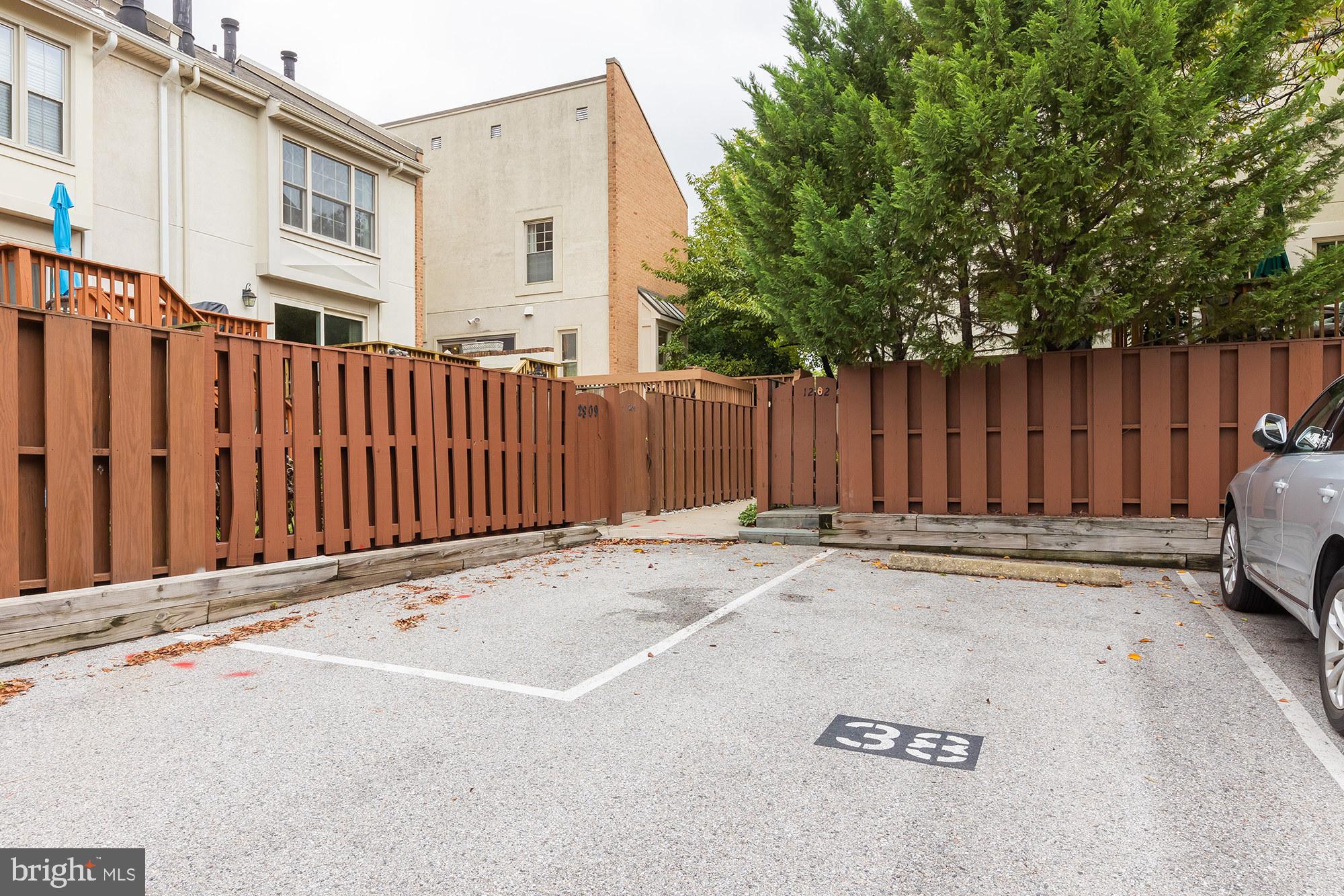 CANTON SQUARE - Residential