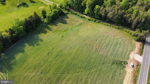 LOT 1-12 ZACHARY TAYLOR HWY UNIONVILLE VA 22567
