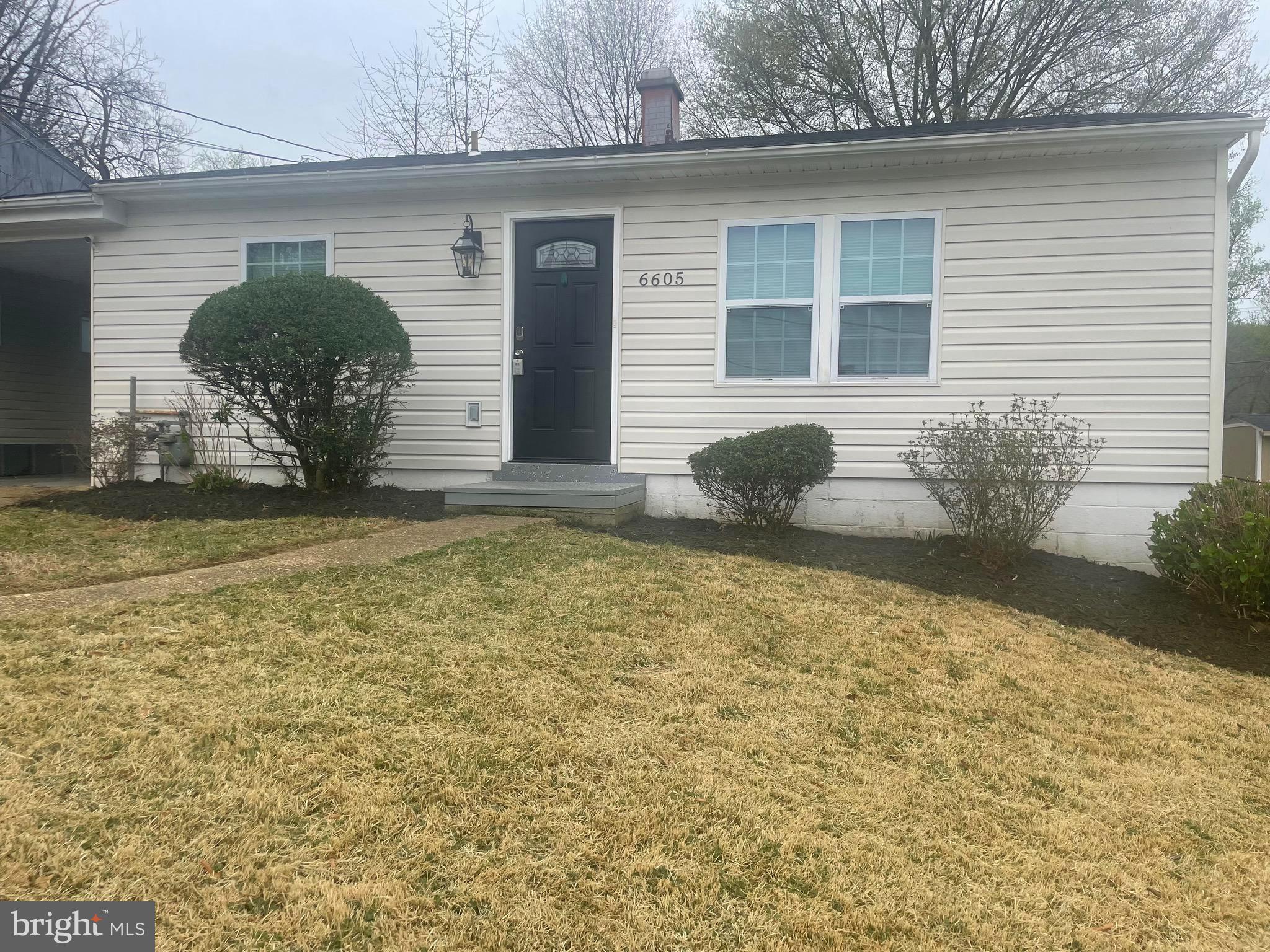 CARMODY HILLS - Residential