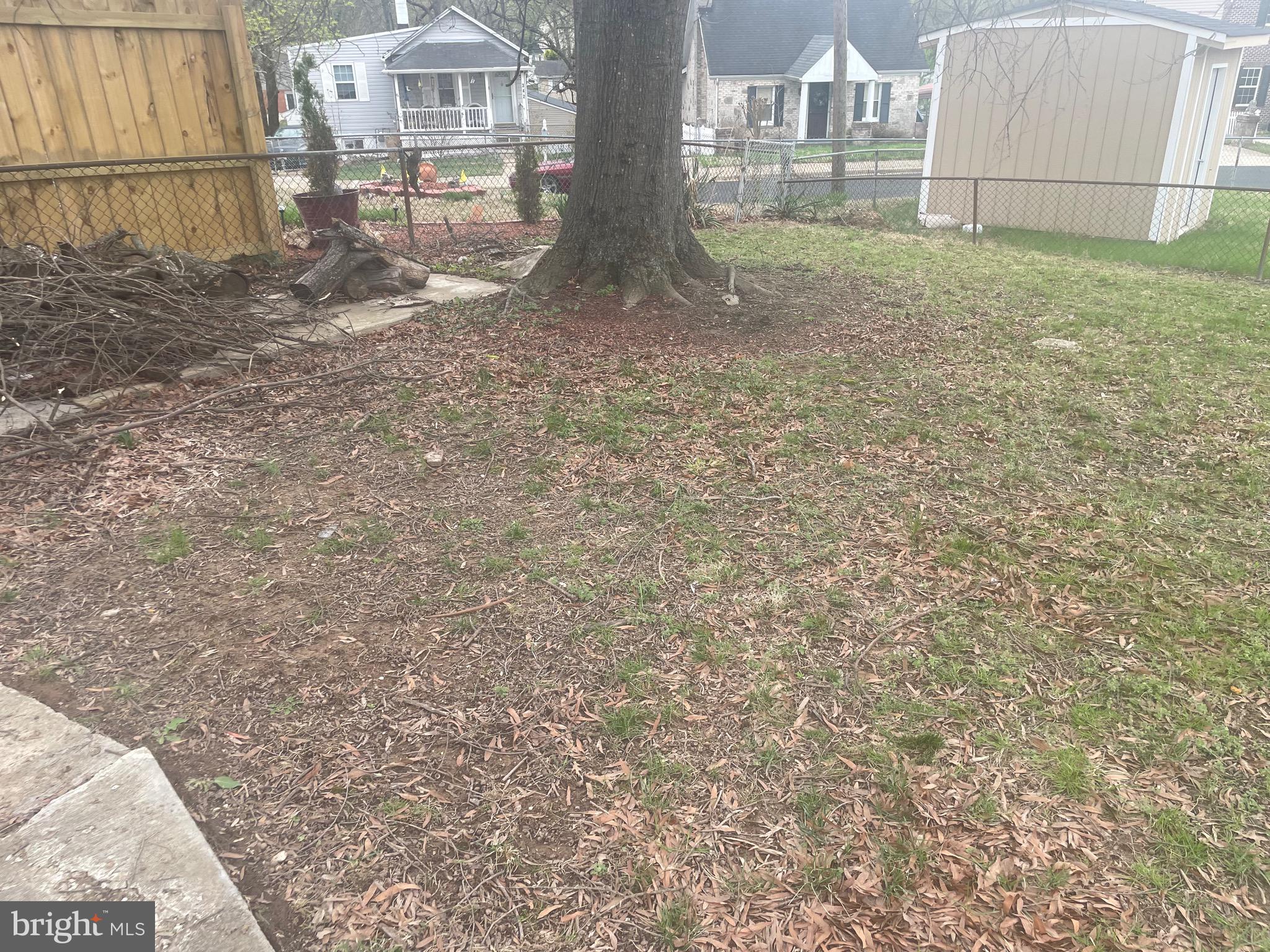 CARMODY HILLS - Residential