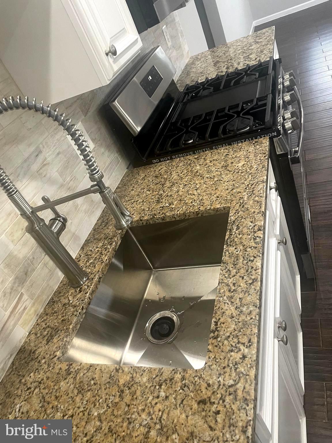 CARMODY HILLS - Residential