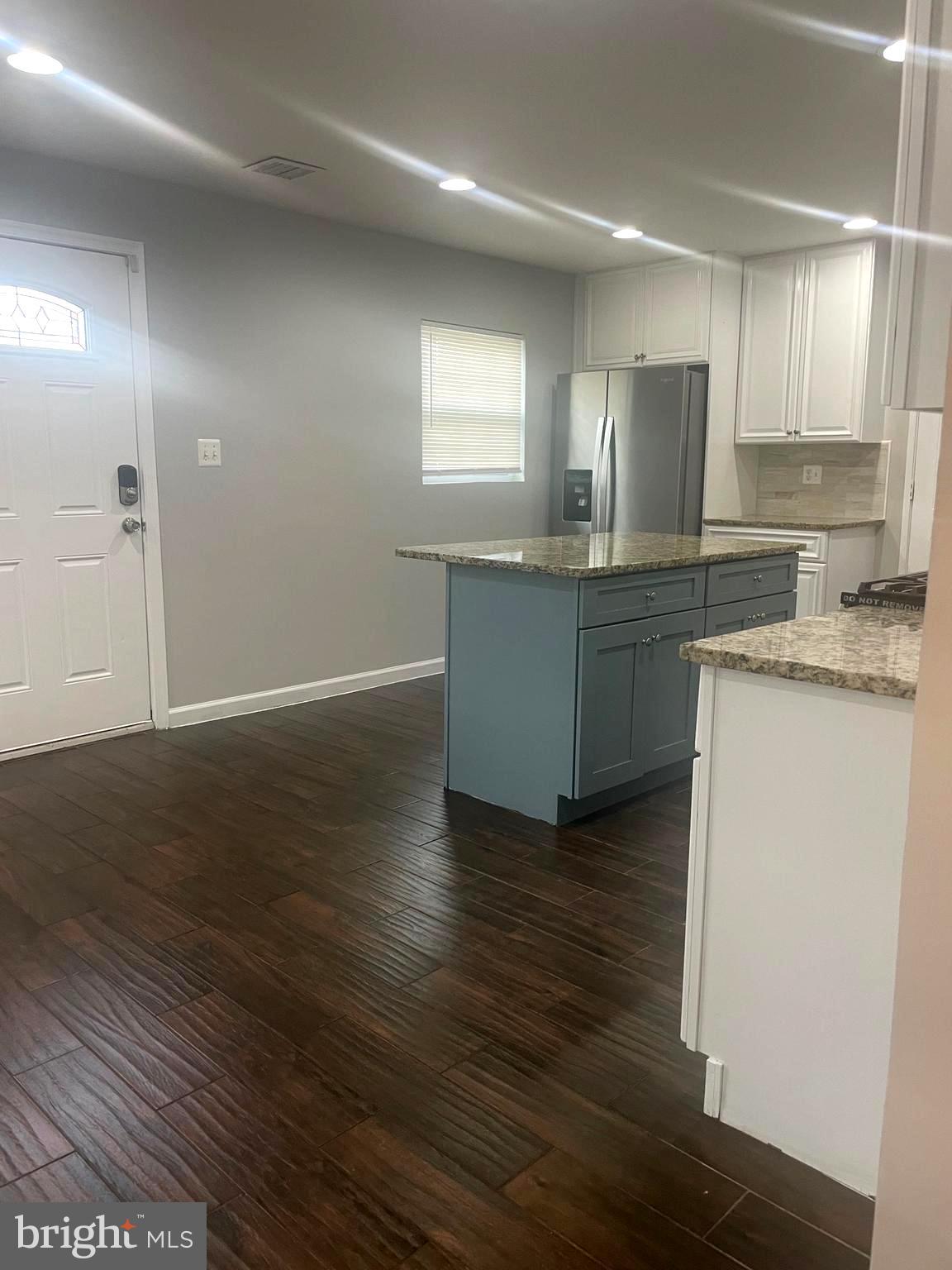 CARMODY HILLS - Residential