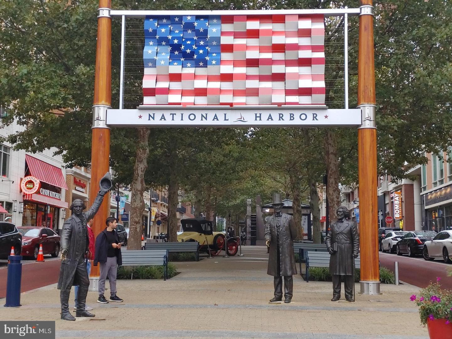 CARMODY HILLS - Residential