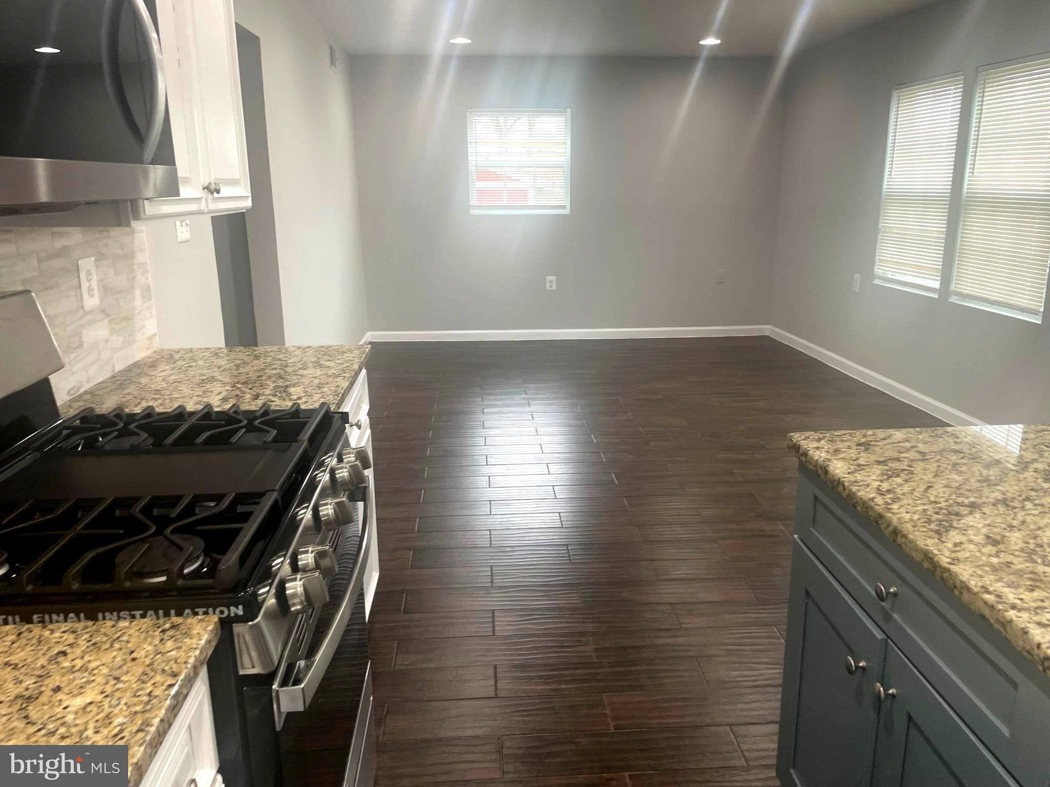 CARMODY HILLS - Residential