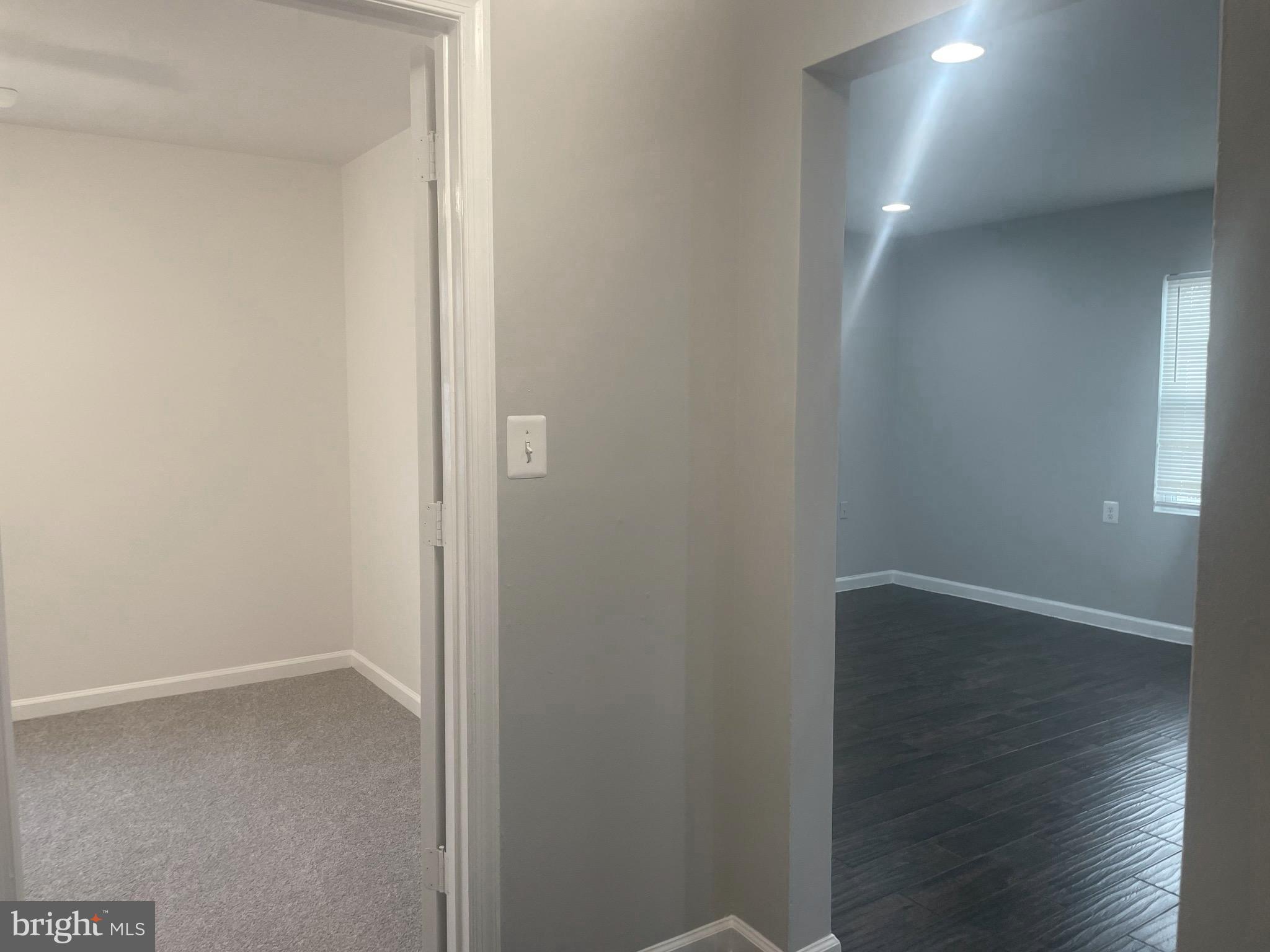 CARMODY HILLS - Residential