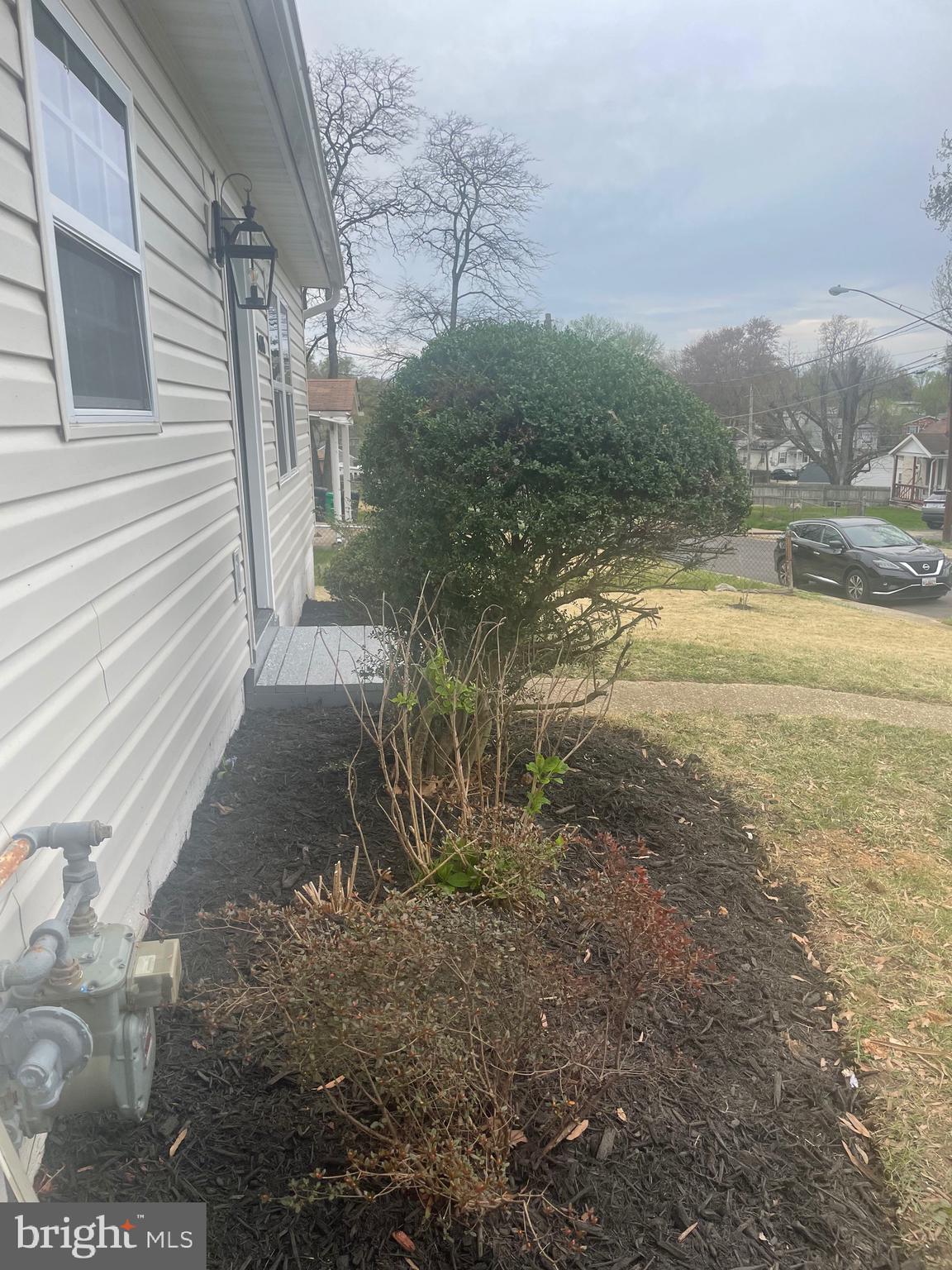 CARMODY HILLS - Residential