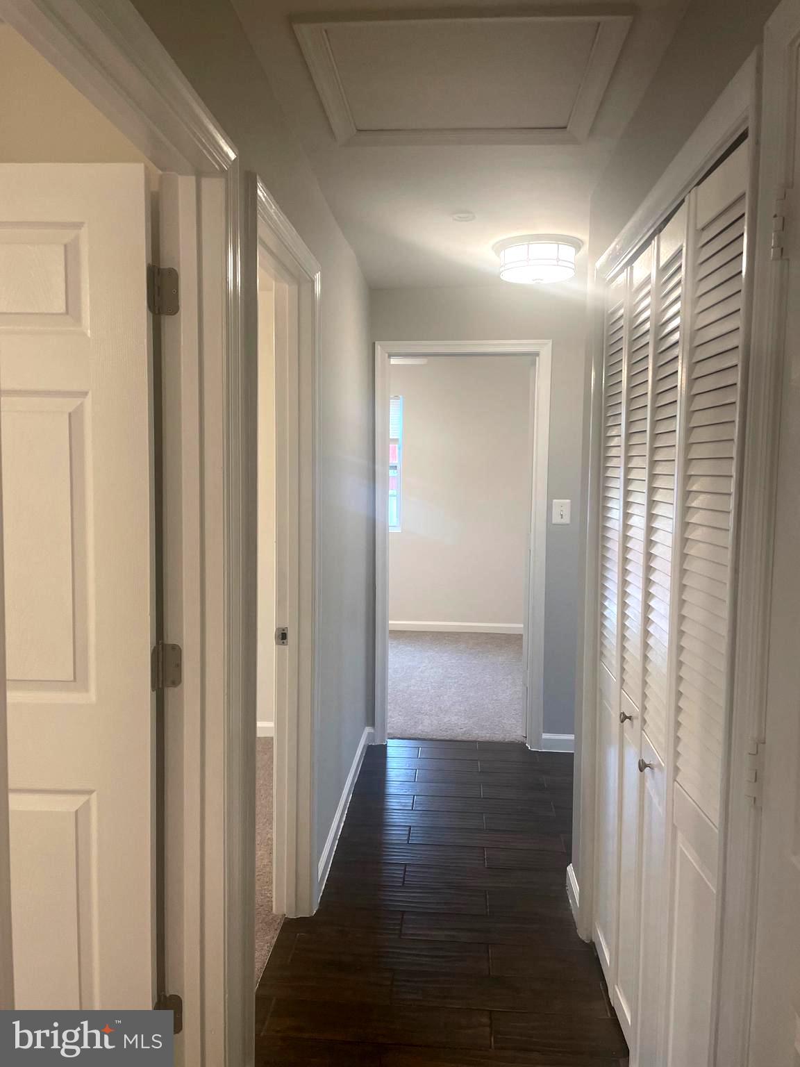 CARMODY HILLS - Residential