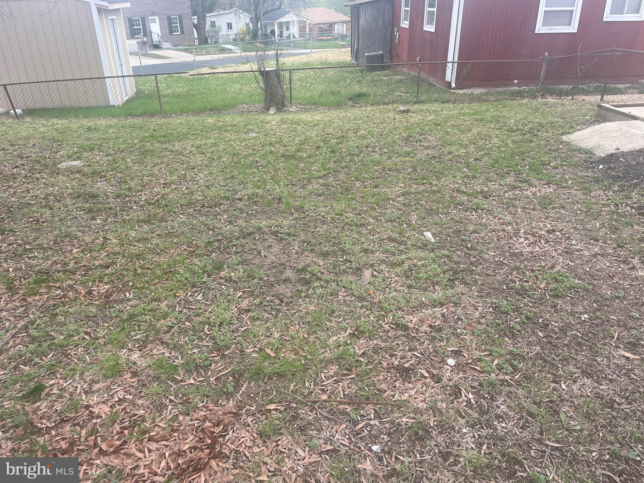 CARMODY HILLS - Residential