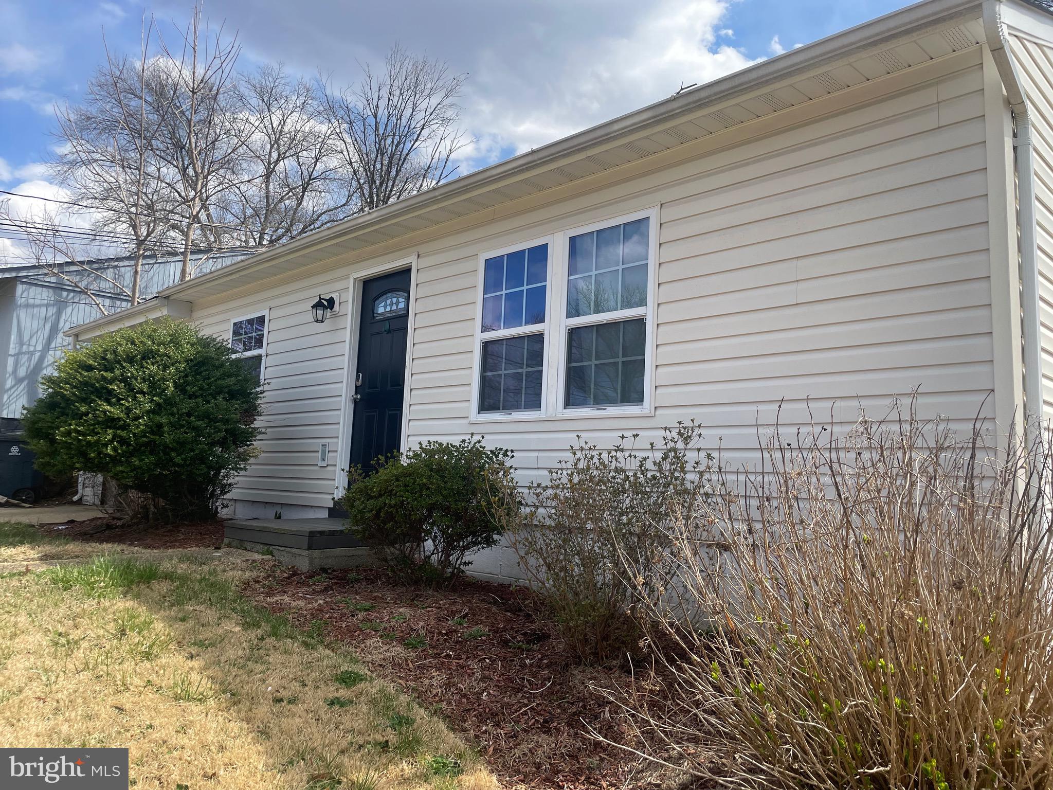 CARMODY HILLS - Residential