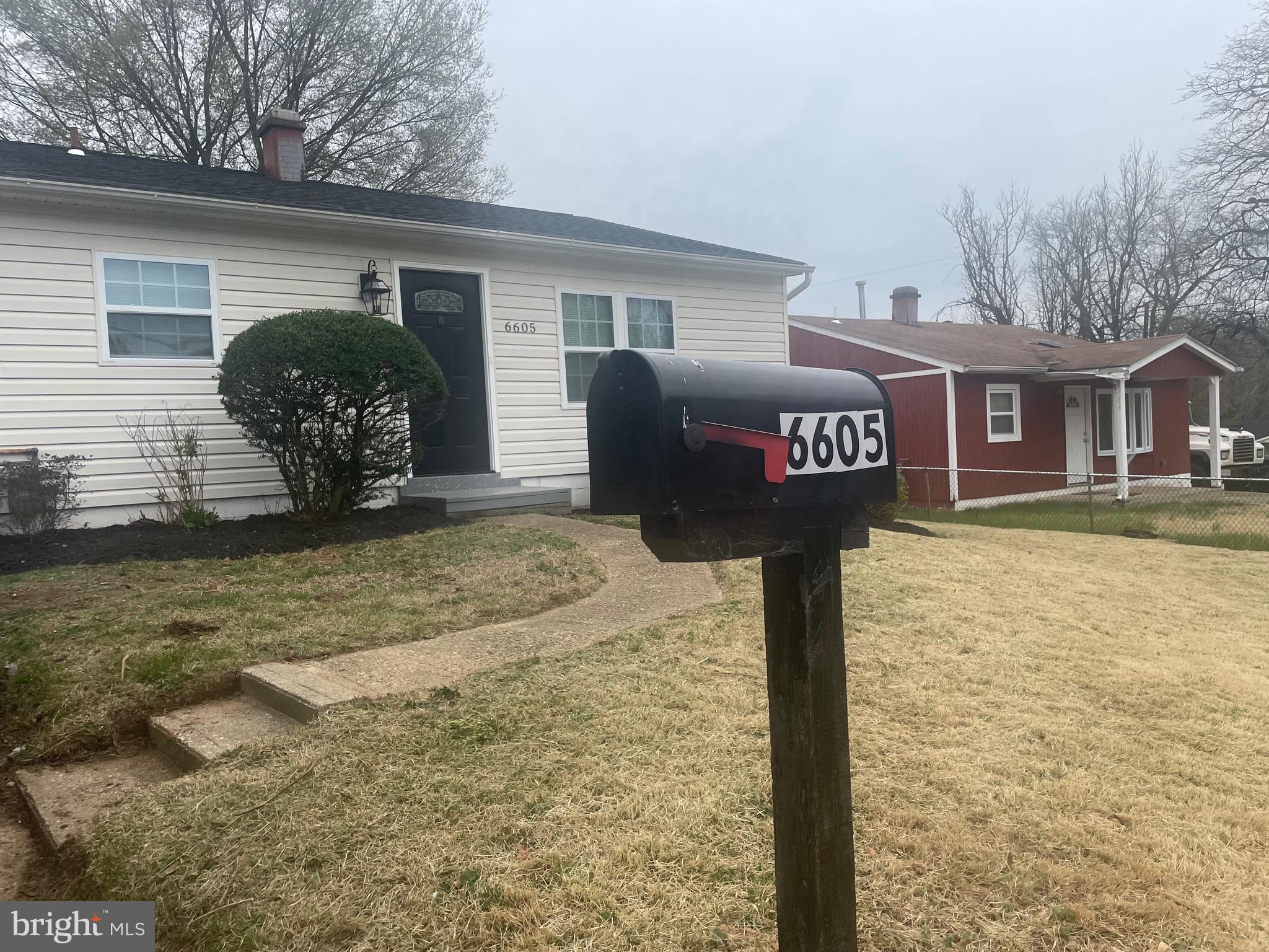 CARMODY HILLS - Residential