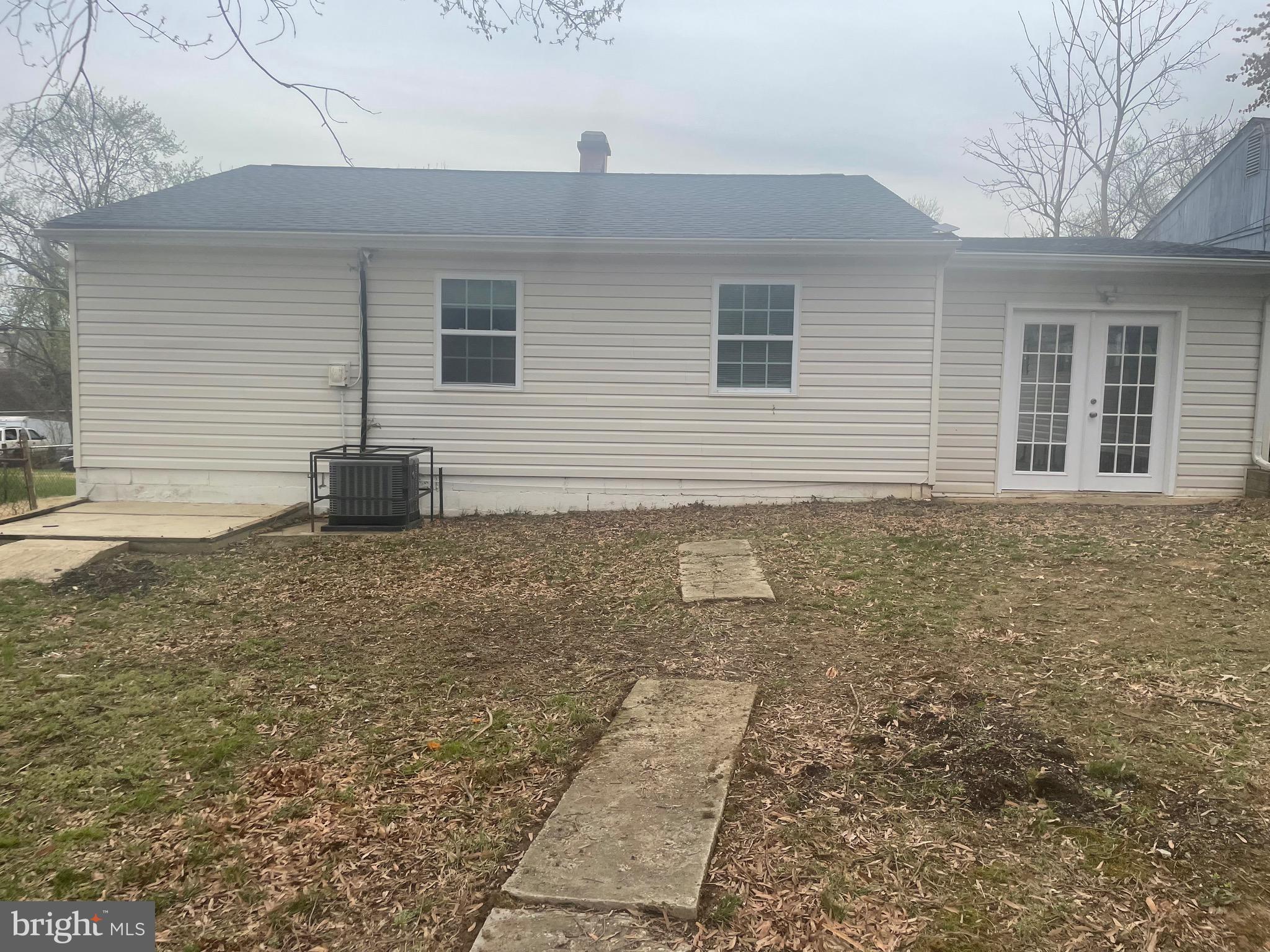 CARMODY HILLS - Residential