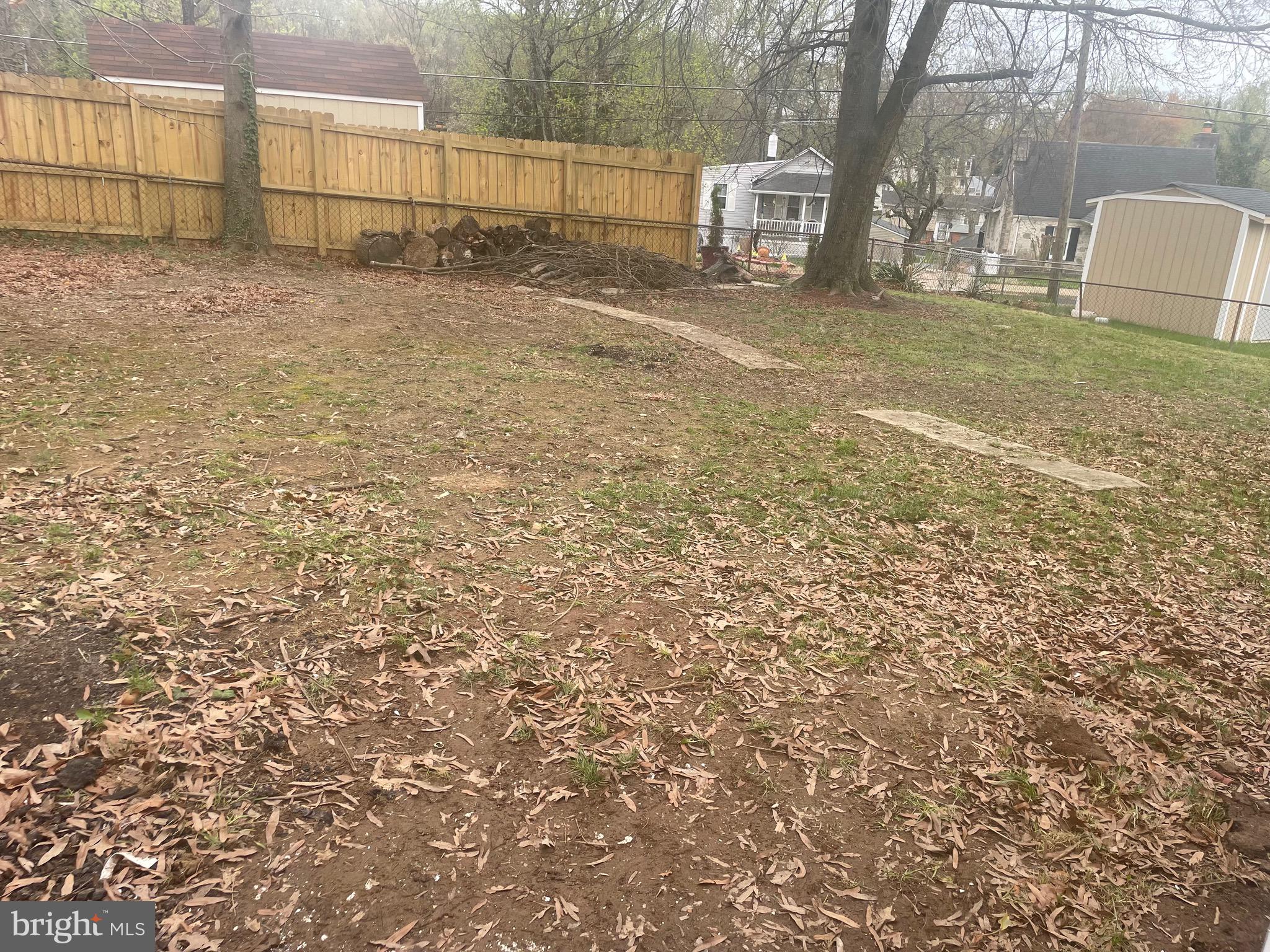 CARMODY HILLS - Residential