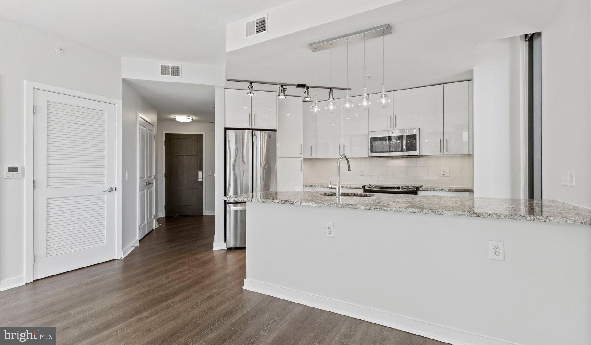 BETHESDA - Residential Lease