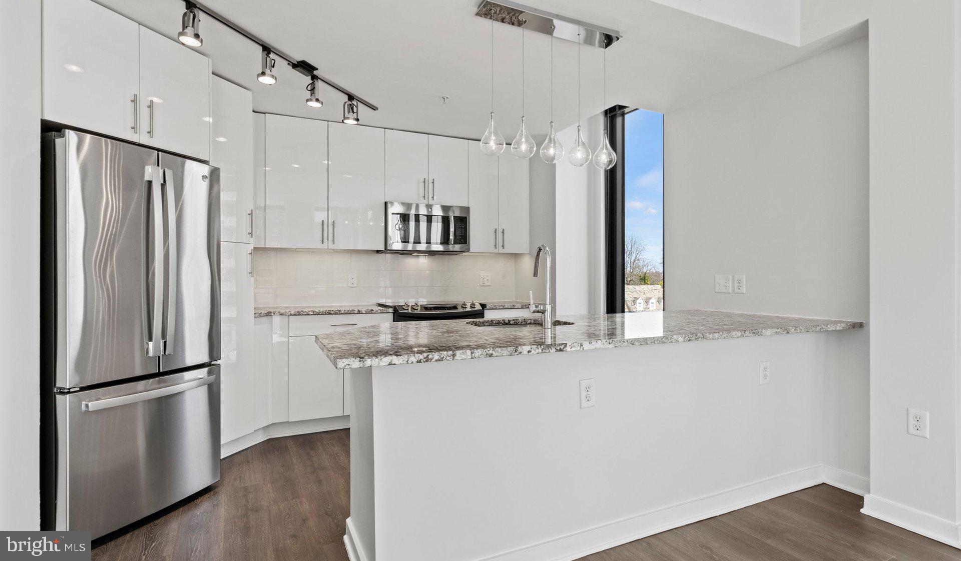 BETHESDA - Residential Lease