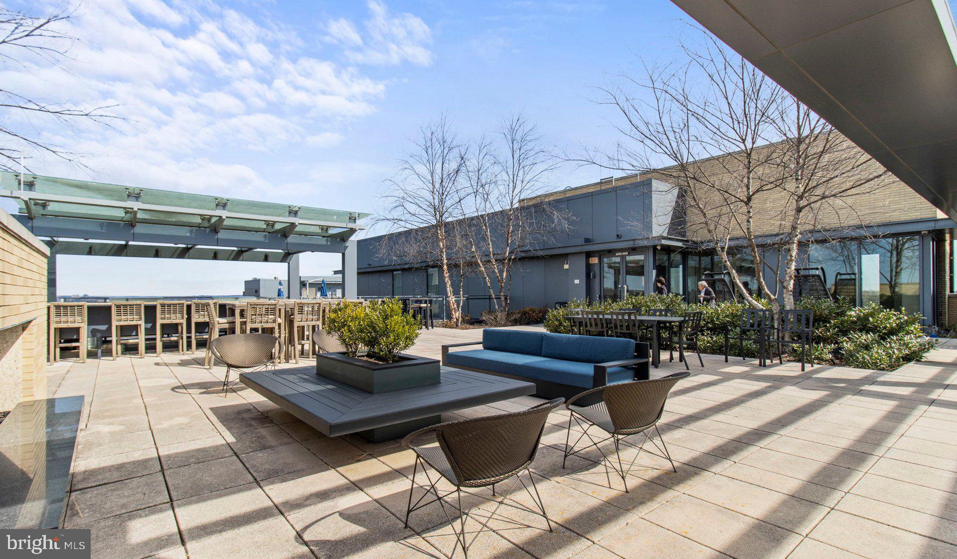 BETHESDA - Residential Lease