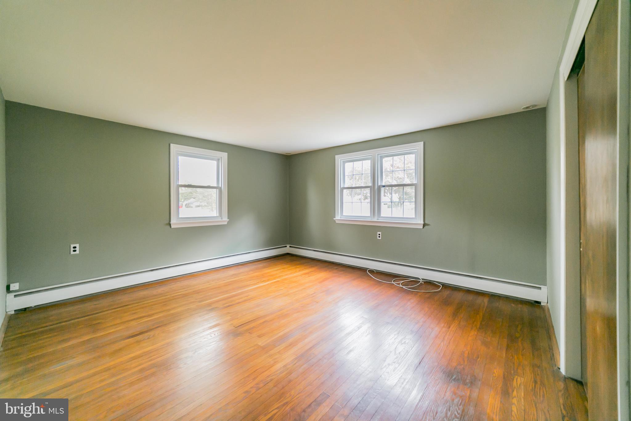 NONE AVAILABLE - Residential Lease