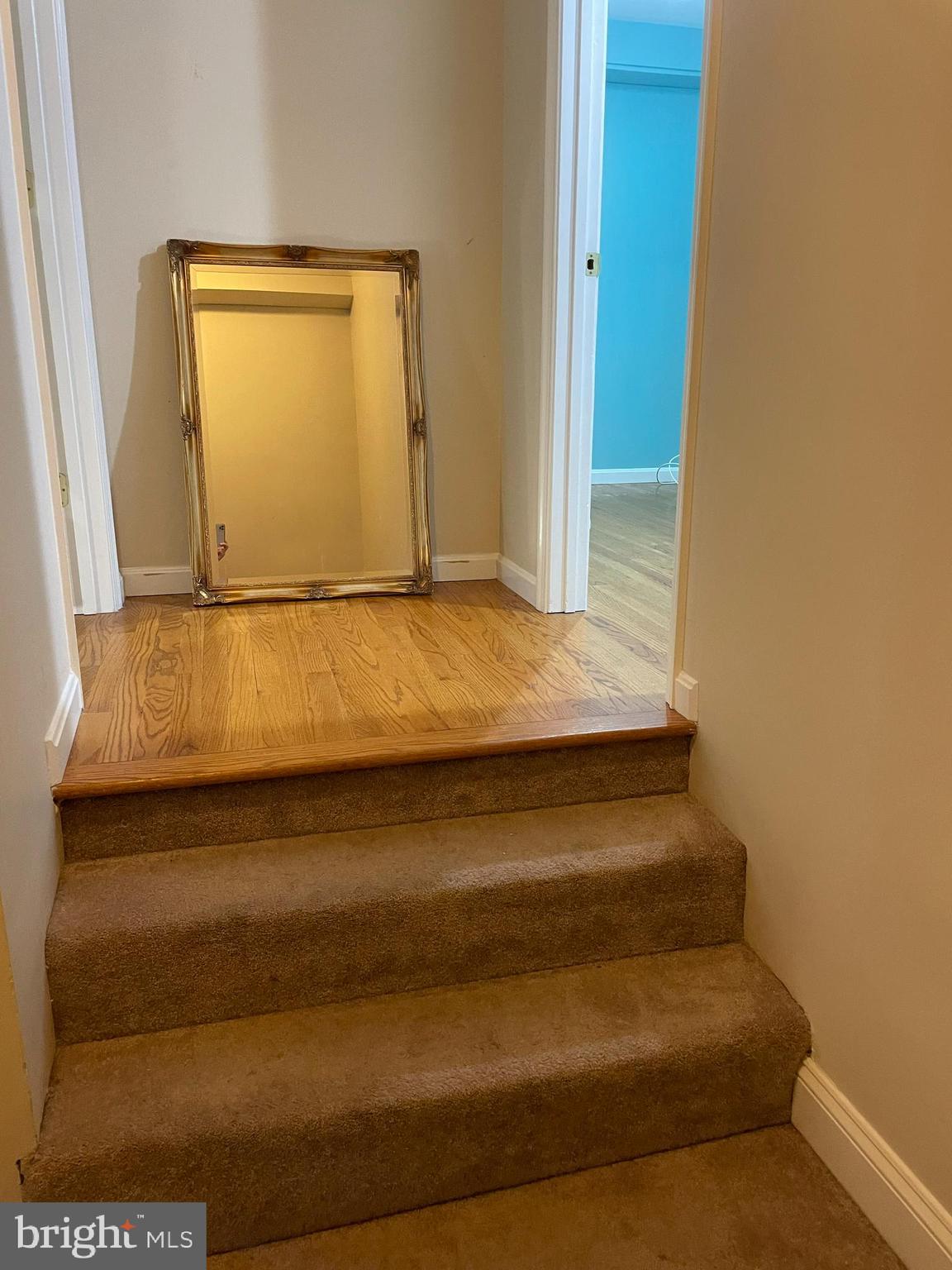 CARROLLTON MANOR - Residential Lease