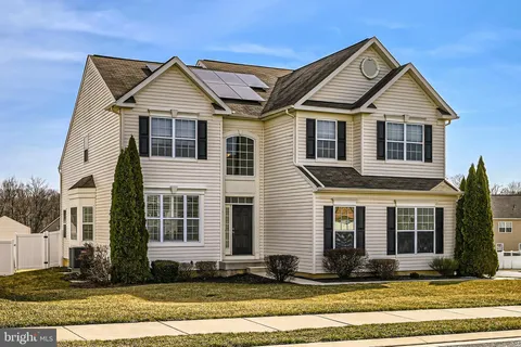 736 Kicker Way, Aberdeen, MD MLS: MDHR2040768