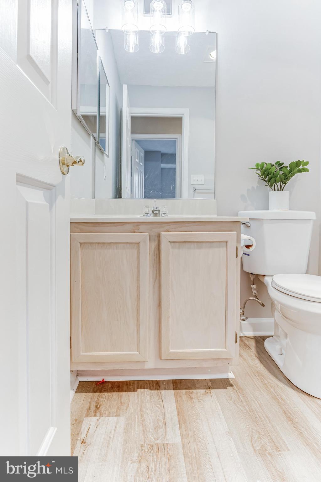 BRINKLEY OVERLOOK - Residential