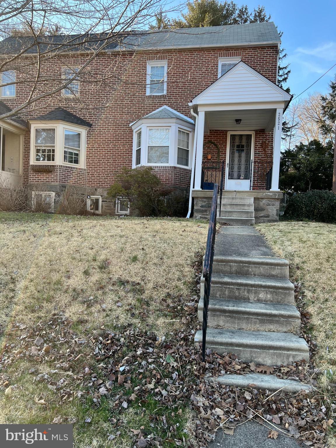 DREXEL HILL - Residential