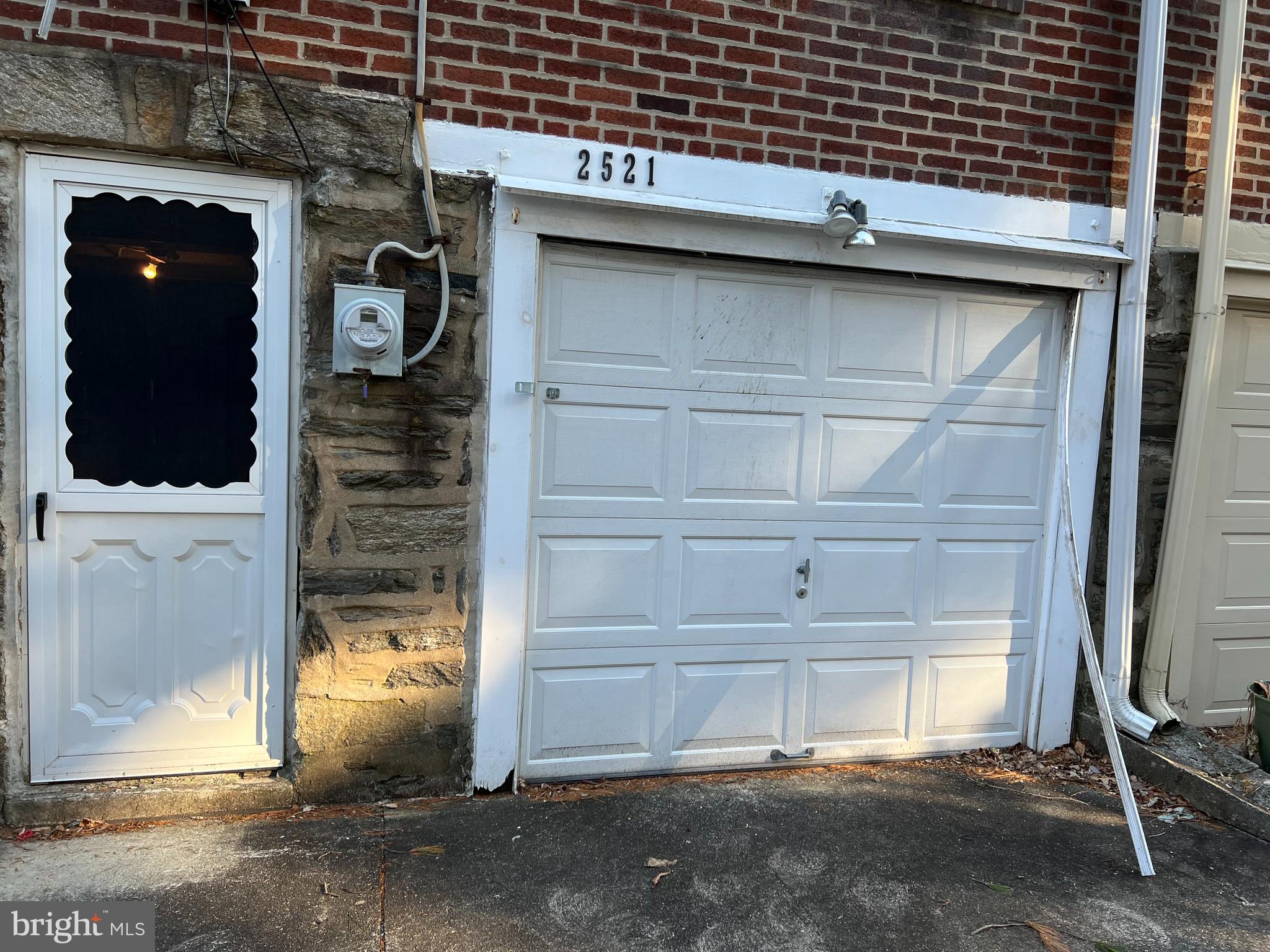 DREXEL HILL - Residential