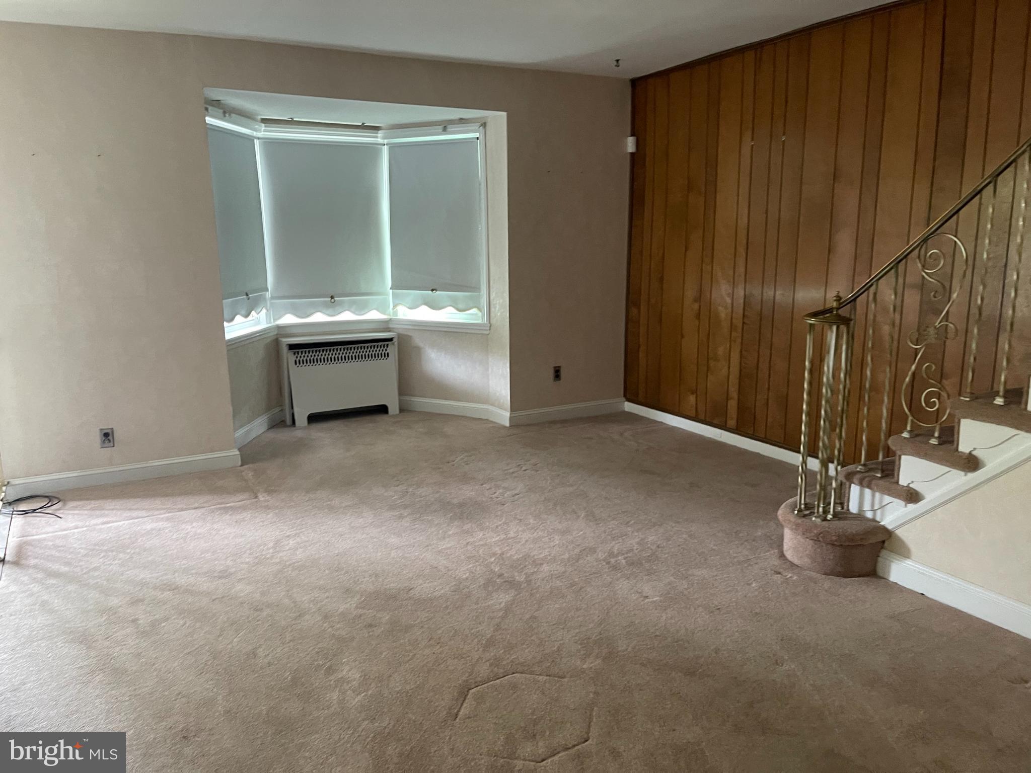 DREXEL HILL - Residential