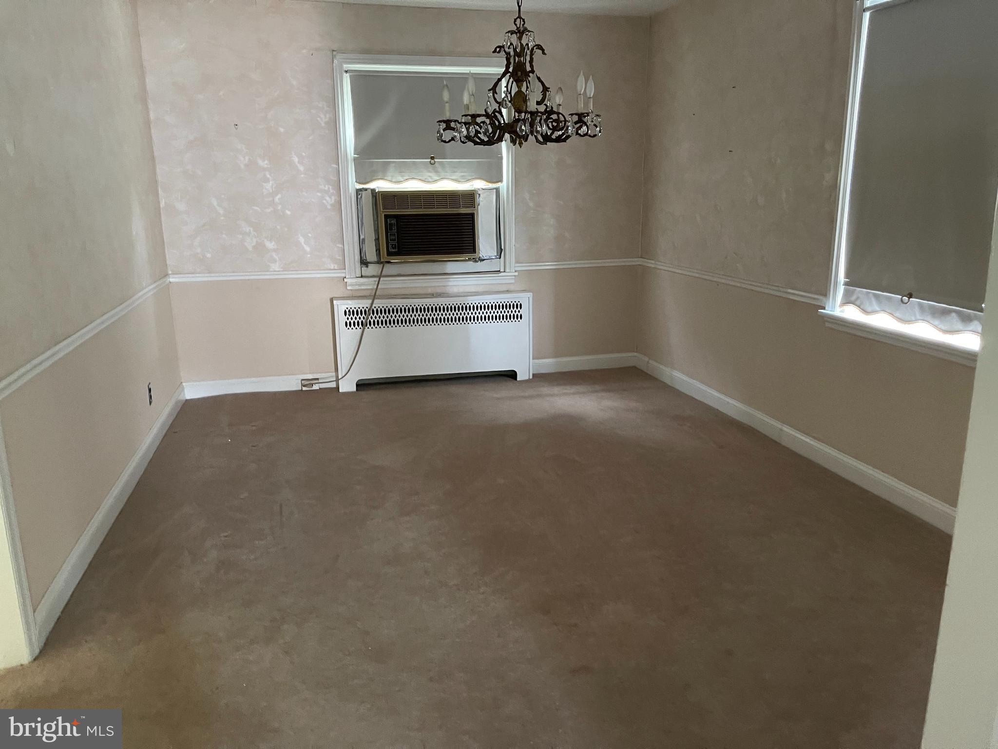 DREXEL HILL - Residential