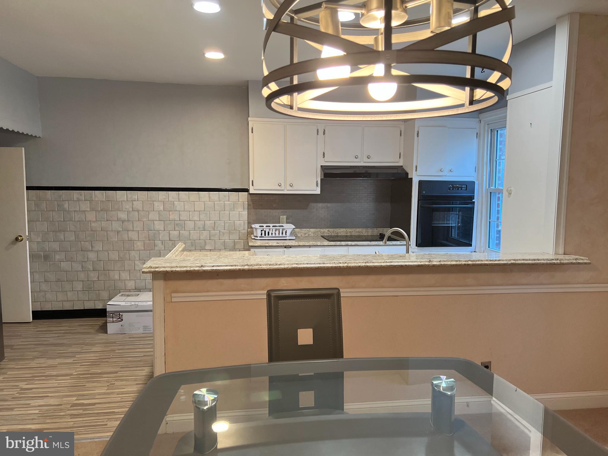 DREXEL HILL - Residential